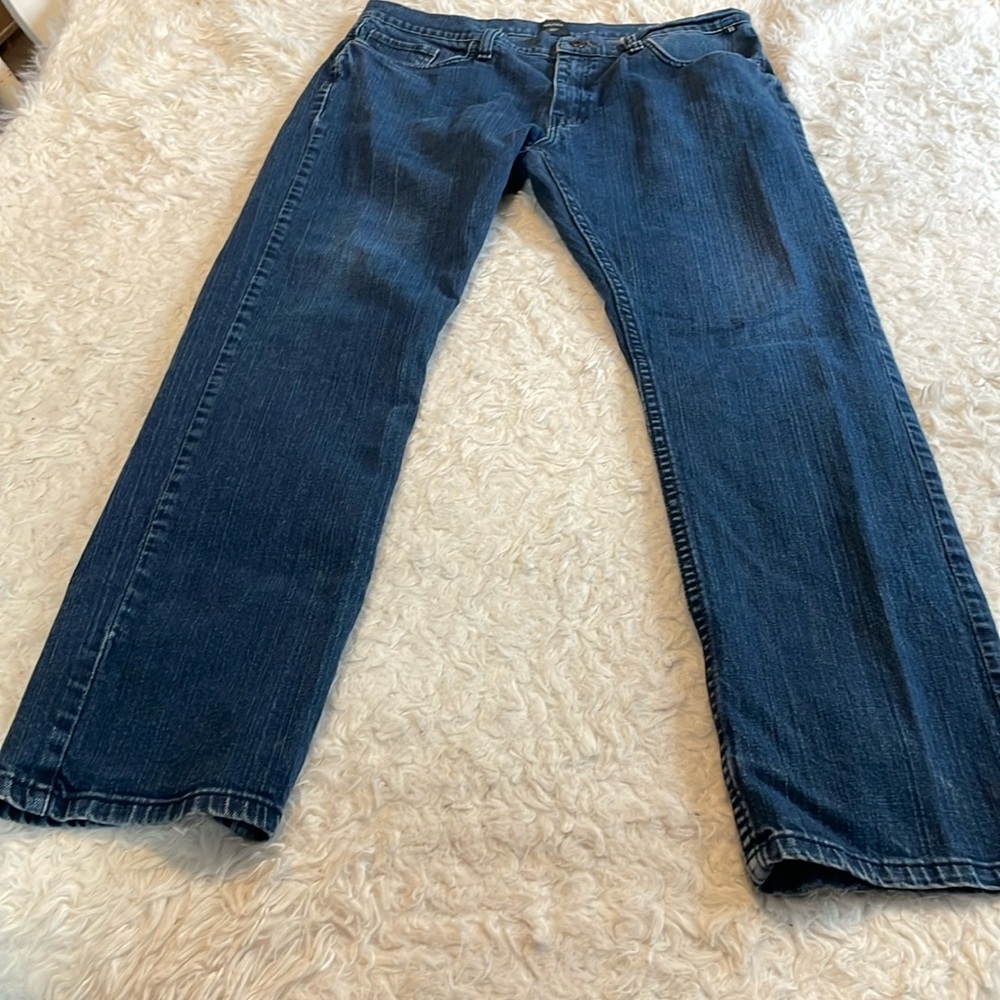 Nautica Straight Fit Jeans 34x32